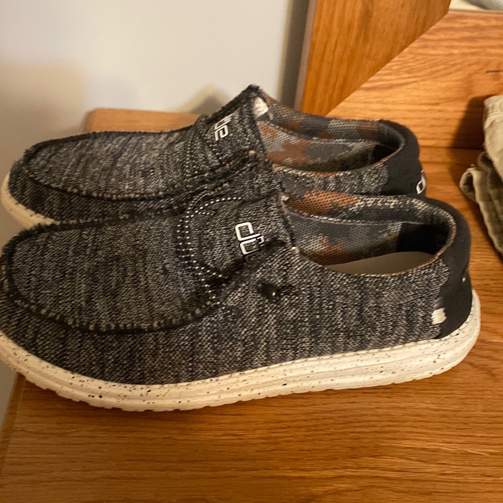 Hey Dude mens shoes